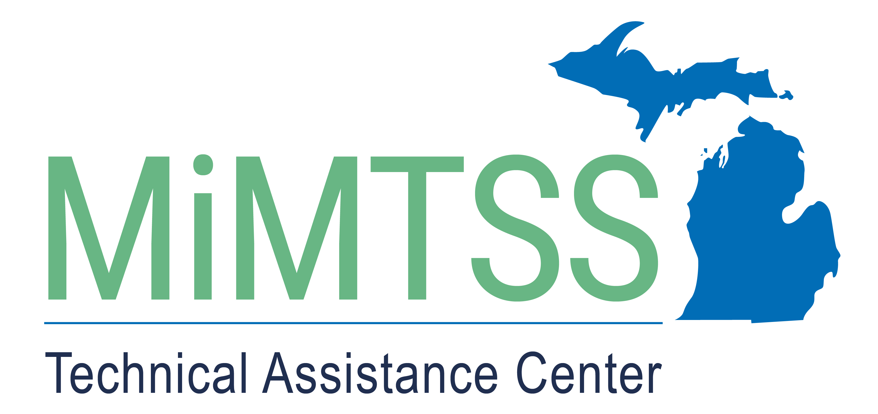 MIMTSS logo